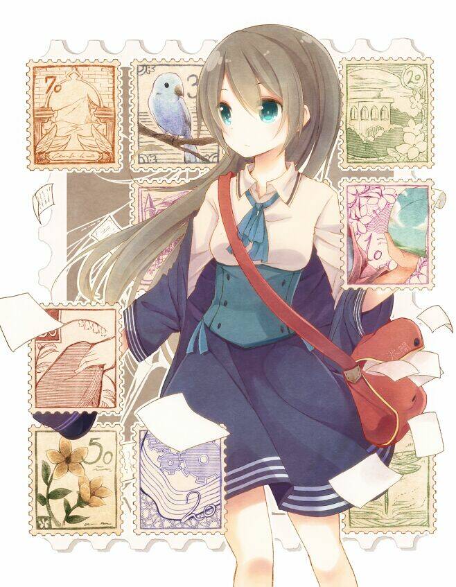 album natural wallpapers chapter 54 17