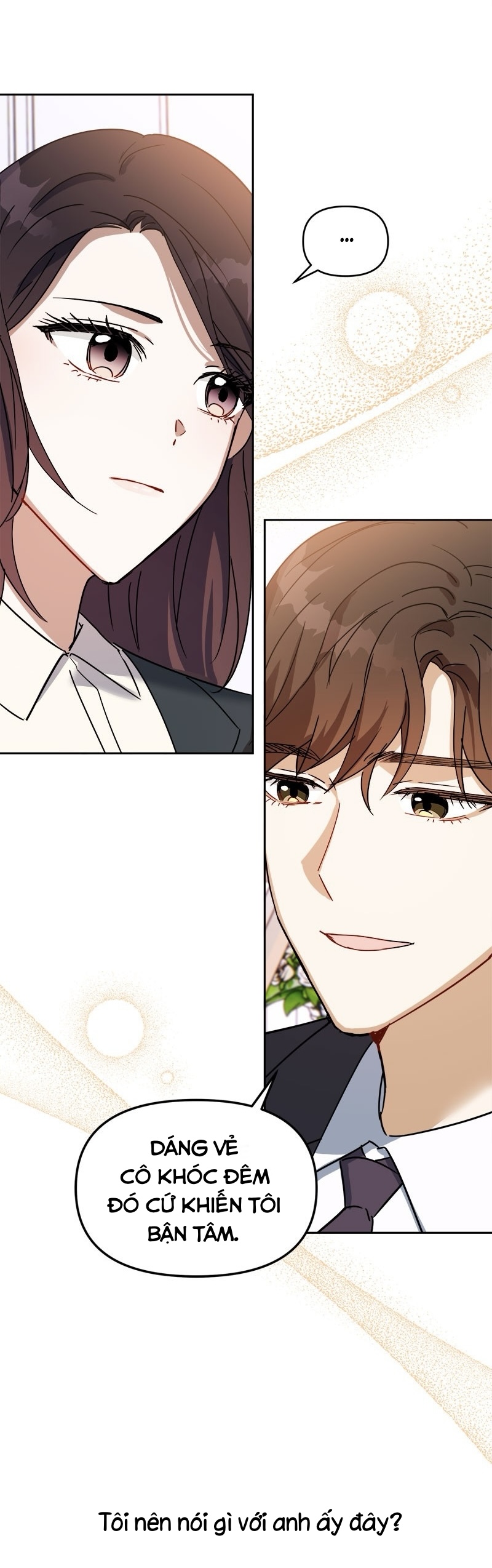 bản cam kết hôn nhân chapter 21 34