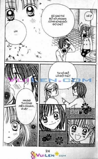 con gái con trai chapter 4 24