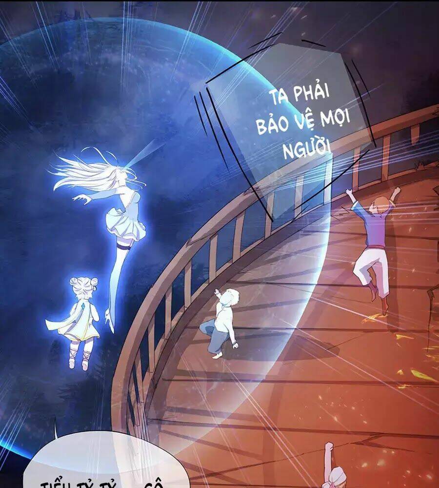 ta không phải nữ thần chapter 5.2 28