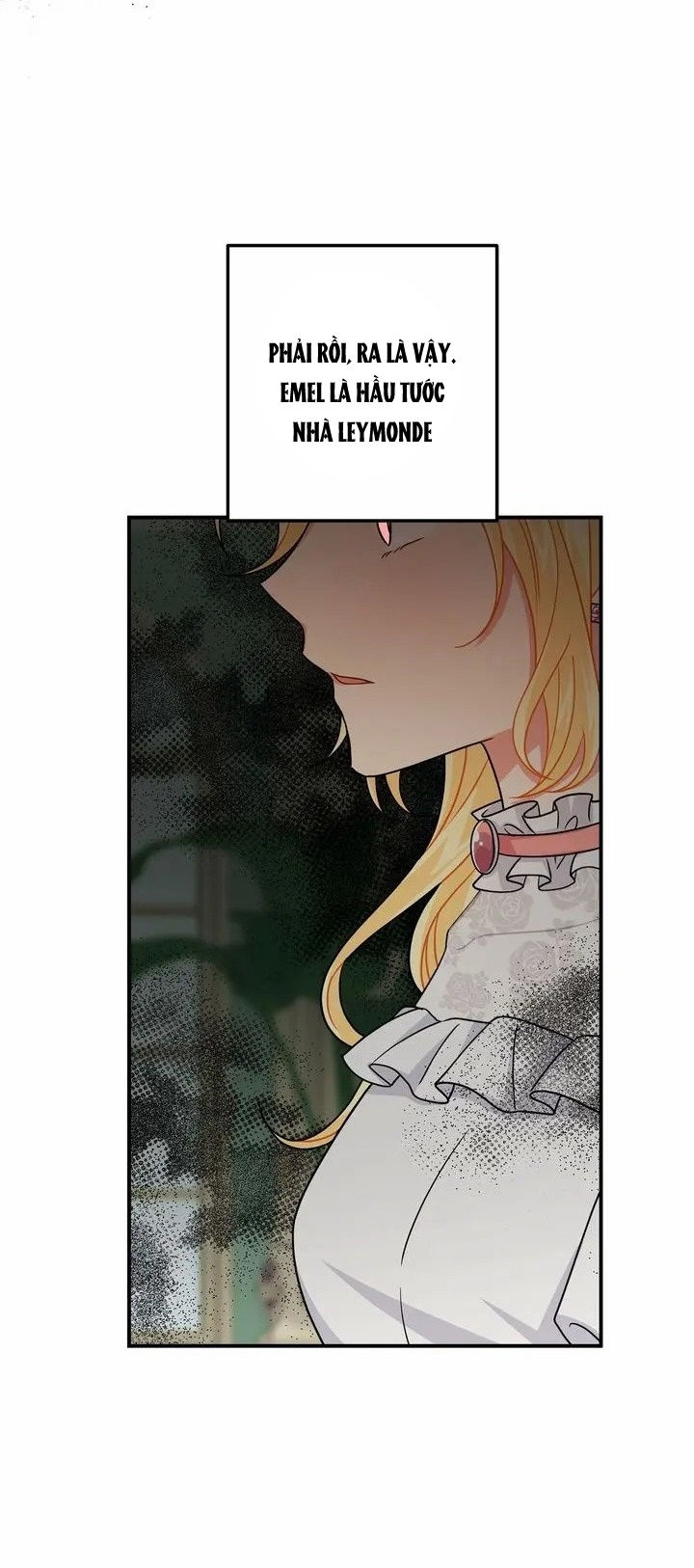 tôi là tiểu thư của gia đình này chapter 114 6