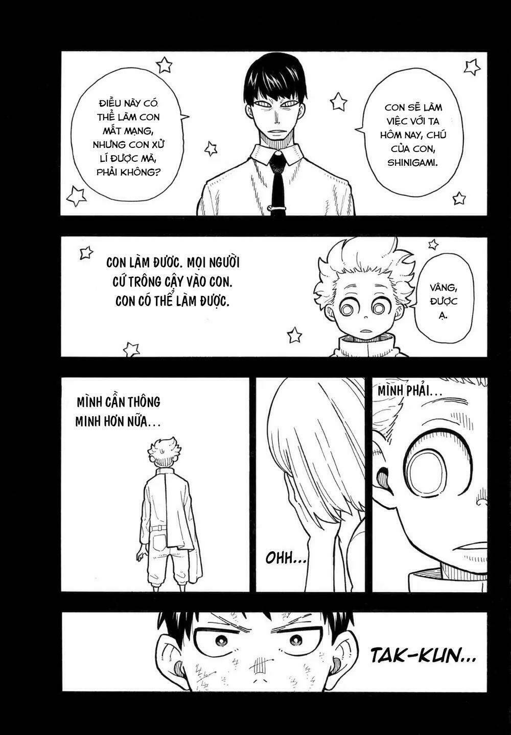 biệt đội lính cứu hỏa chapter 144 14