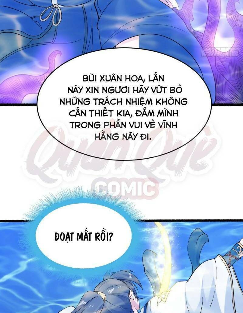 giáng thần chiến ký chapter 69 17