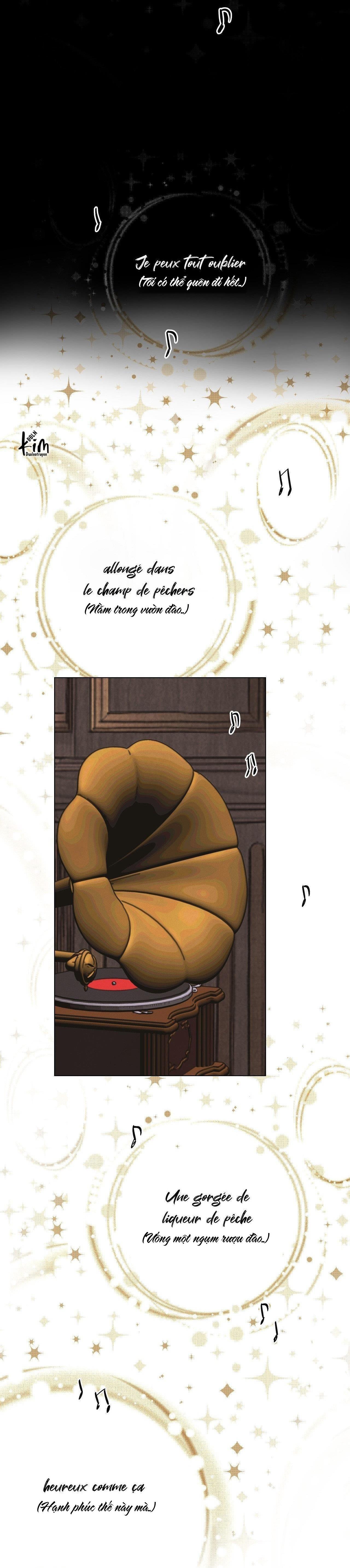 cậu bé đào chapter 8 39