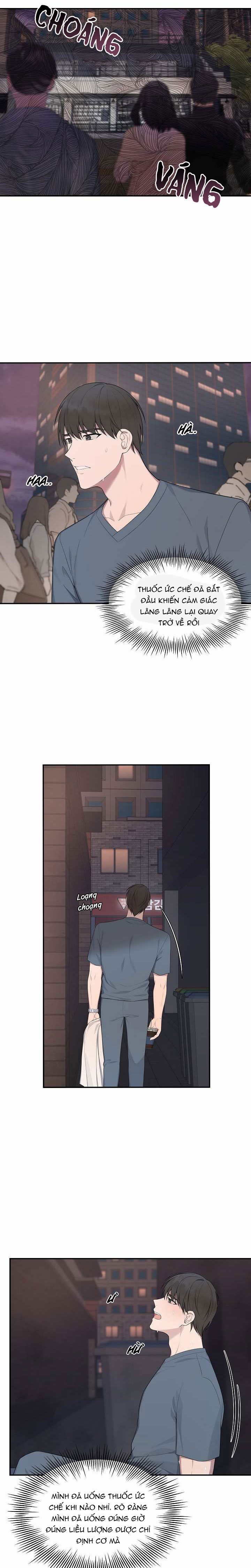 vùng vẫy chapter 17 19