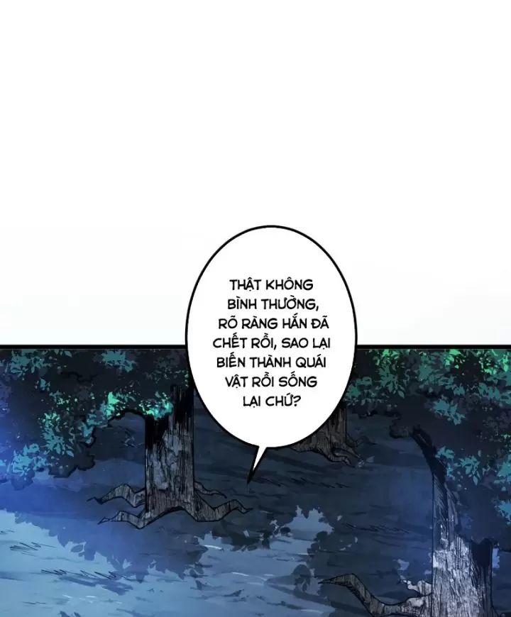 ta, chúa tể rừng xanh chapter 10 11