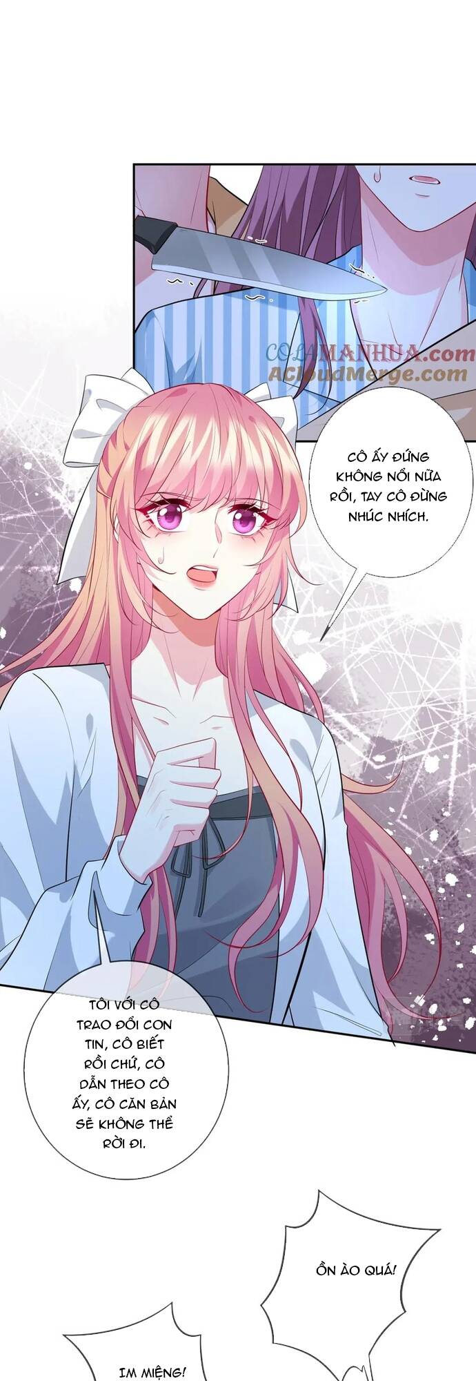 Danh Môn Chí Ái chapter 460 9