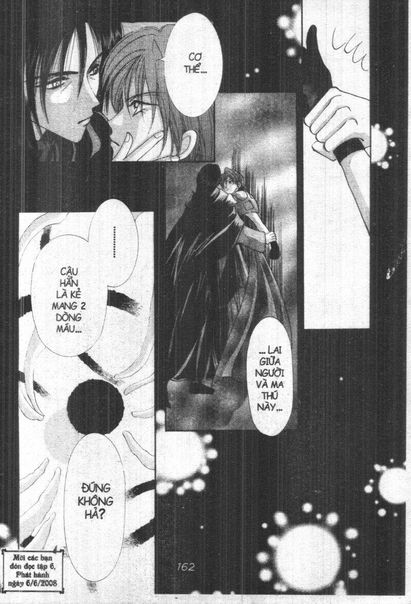 vampire game chapter 5 164