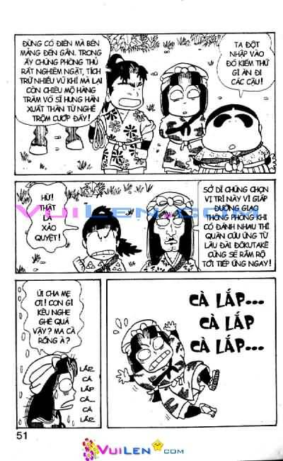 ninja loạn thị chapter 27 51