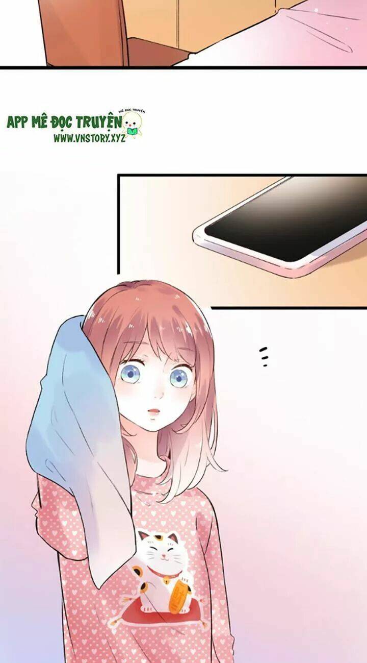 trạch thượng tịch mịch huỳnh hỏa chapter 52 53