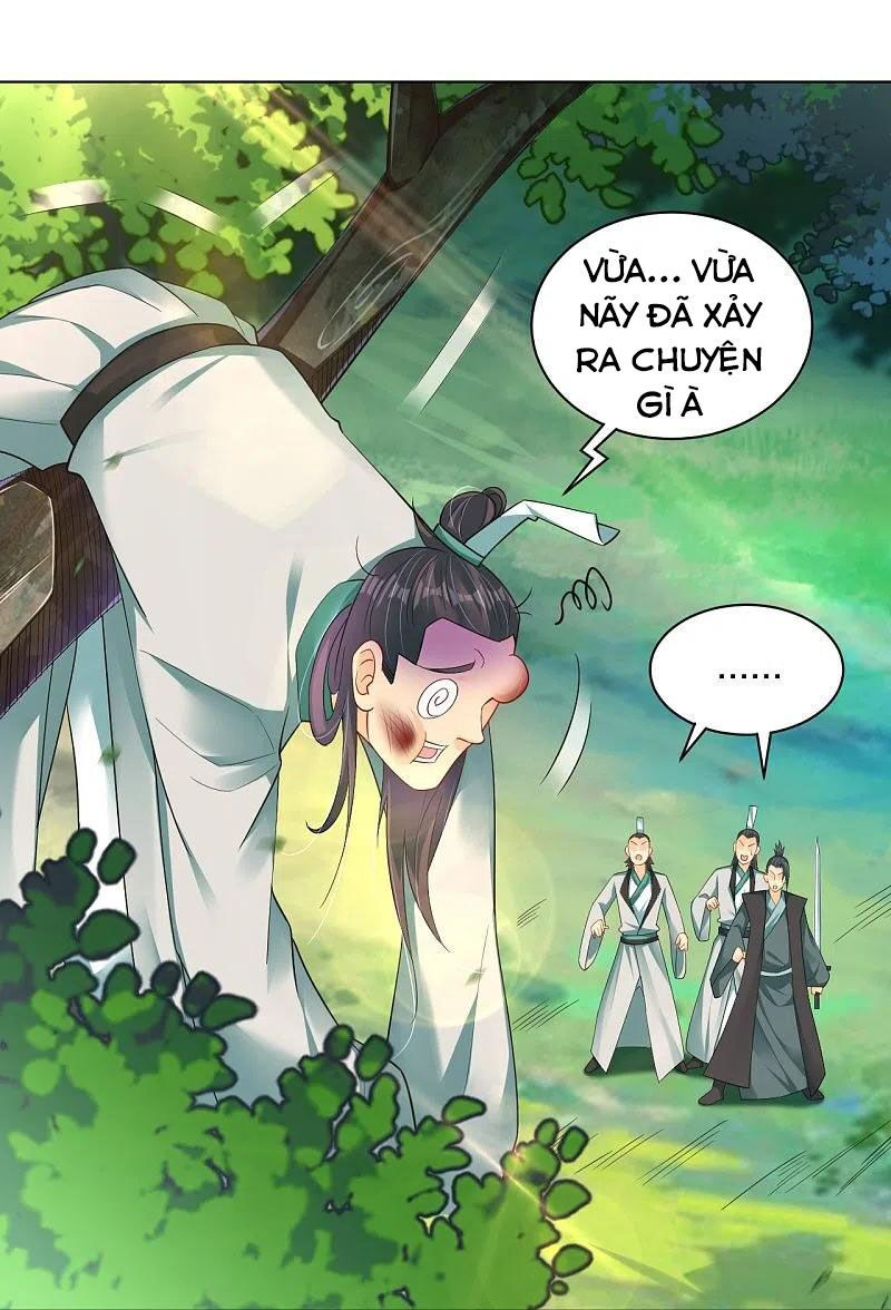 nghịch thiên chiến thần chapter 254 7