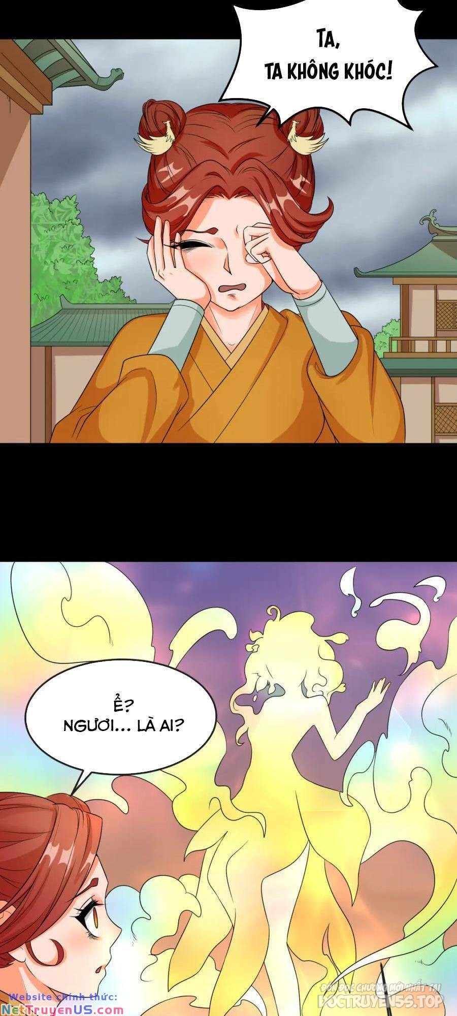 toàn cầu quỷ dị thời đại chapter 99 39