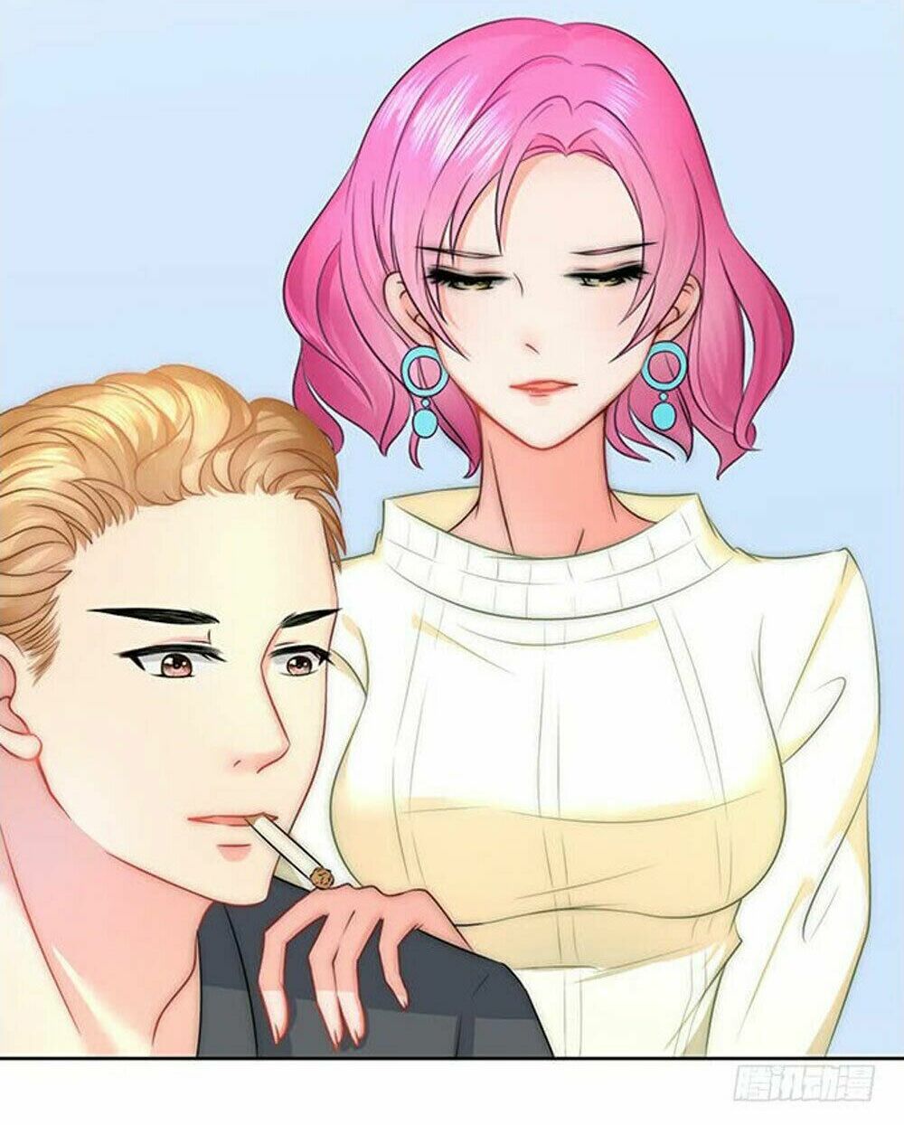 luyến đường thời quang chapter 41 28