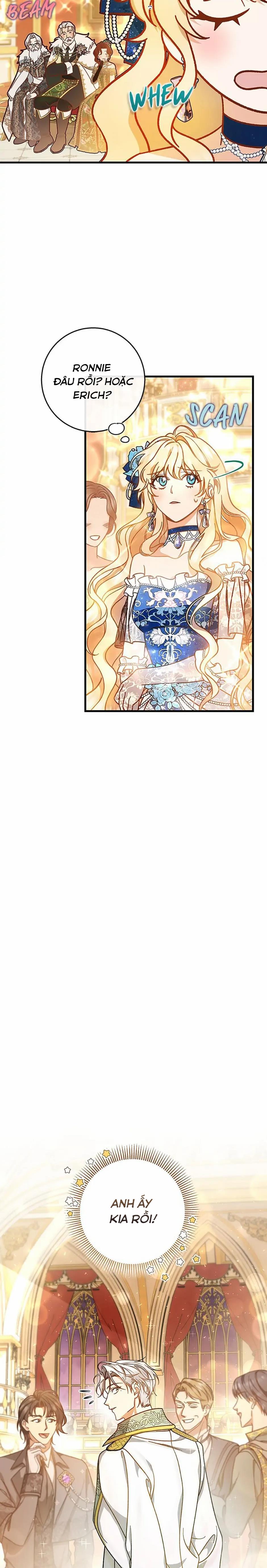 vị cứu tinh của nhân vật chính chapter 39 17