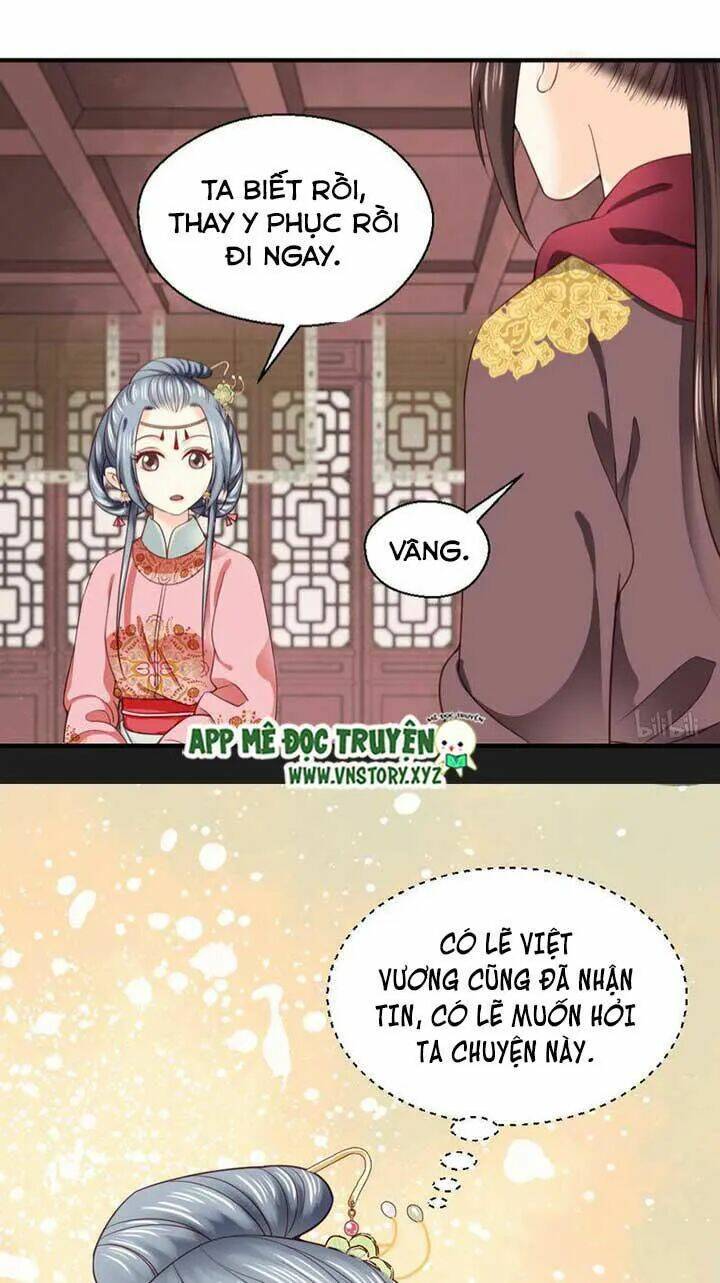 kiều nữ độc phi chapter 98 23