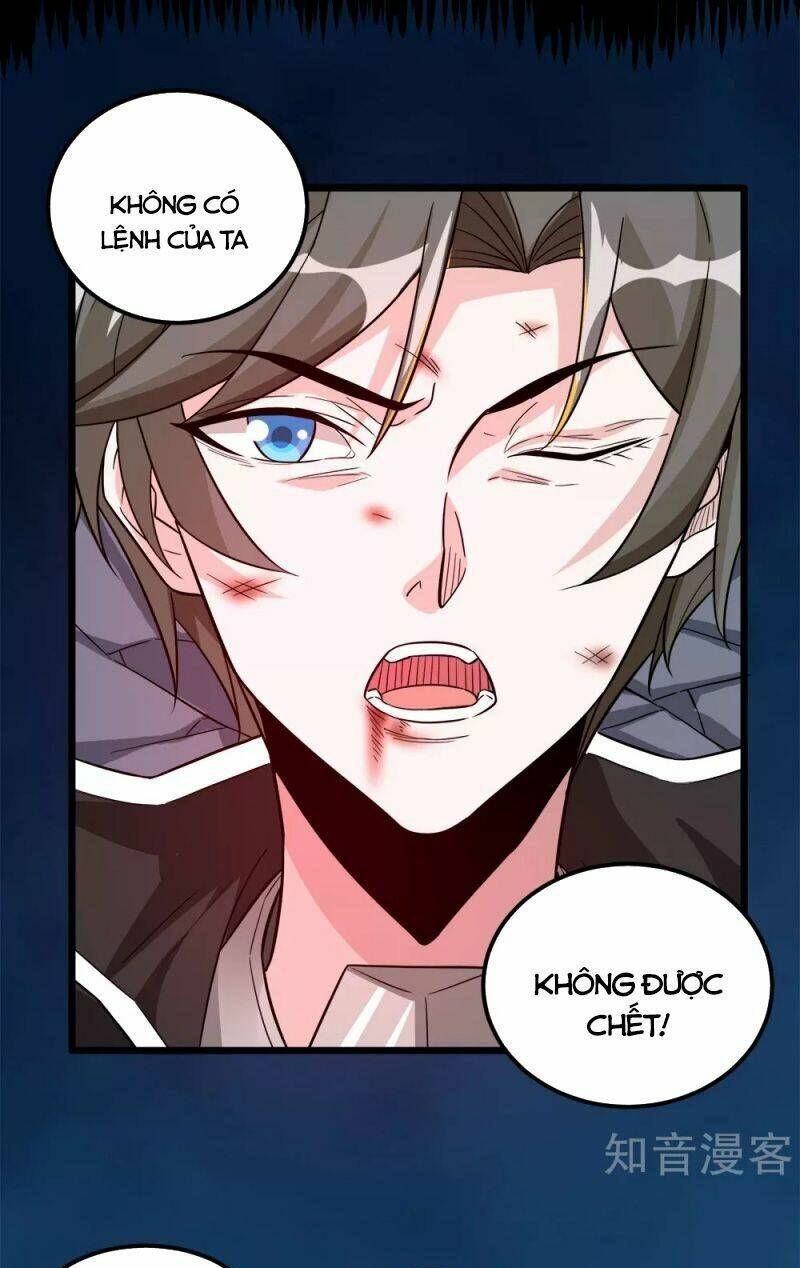 kiếm vũ chapter 186 25