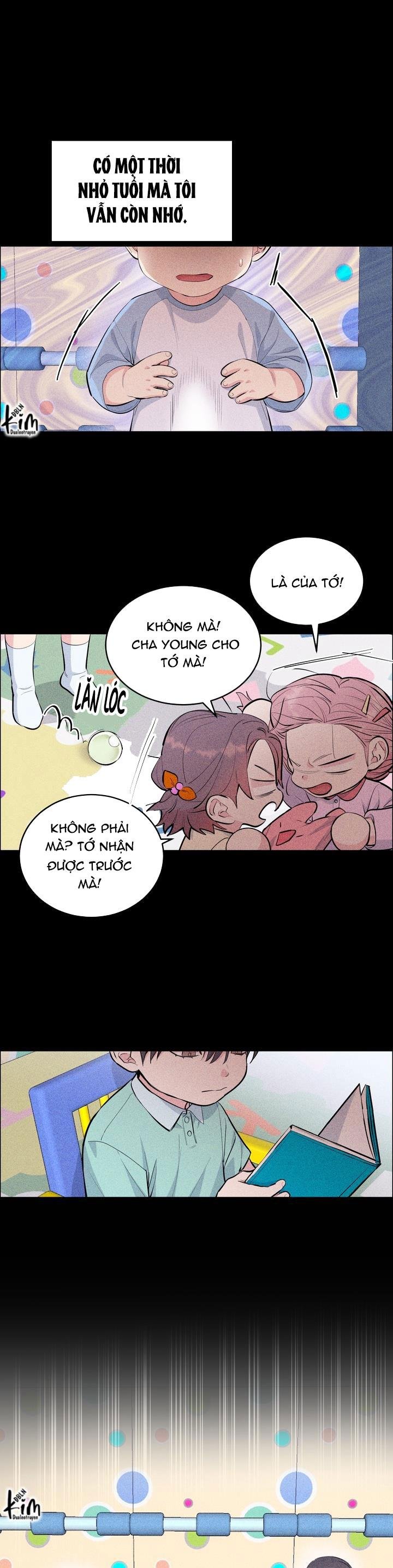 CHÓ VÀ CHIM Chapter 27 ss2 1