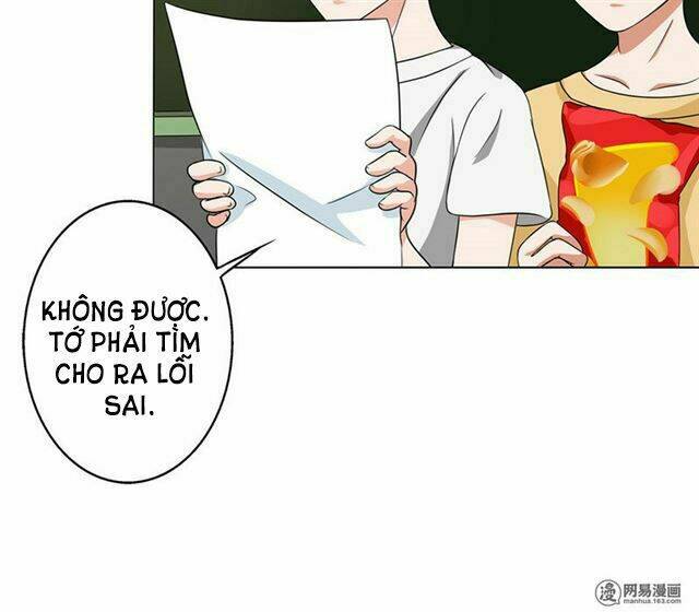 become a girl at night chapter 33 11