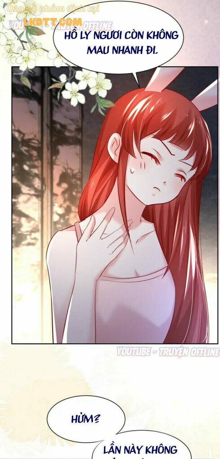 hắc hóa nam chính trực tuyến nuôi thỏ chapter 32 25