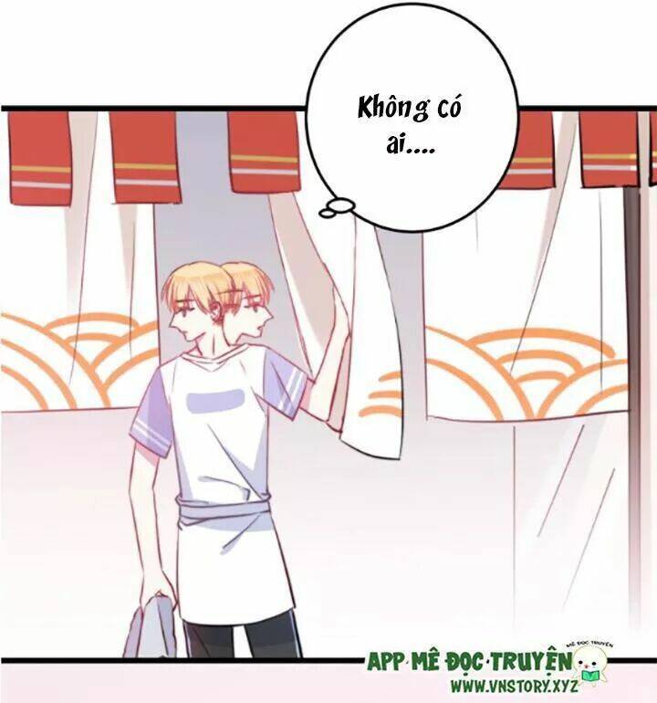 huyết quỷ luyến nhân chapter 28 19