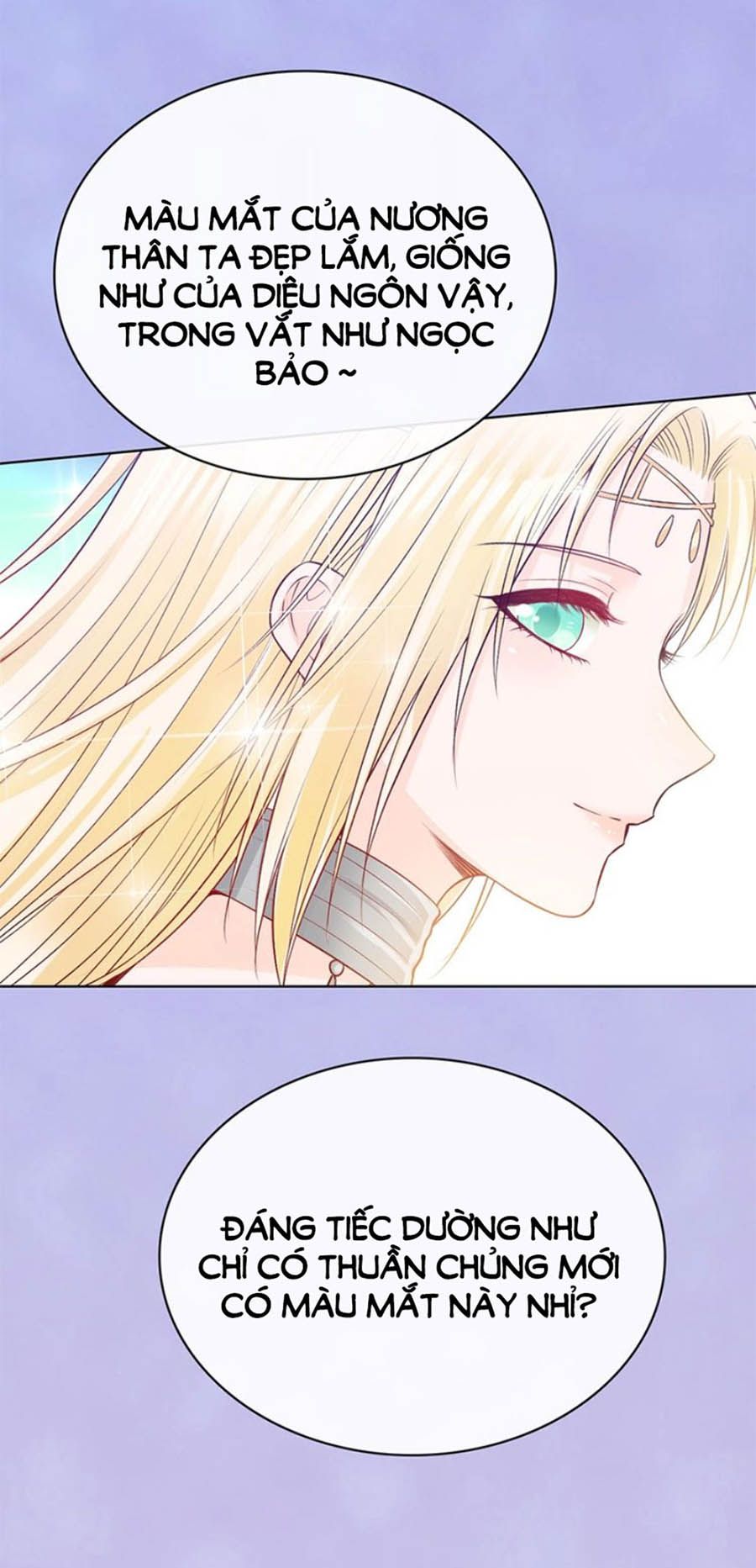 mỹ nhân già rồi chapter 66 46