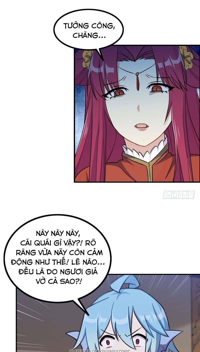 khởi đầu bằng một con côn chapter 10 27