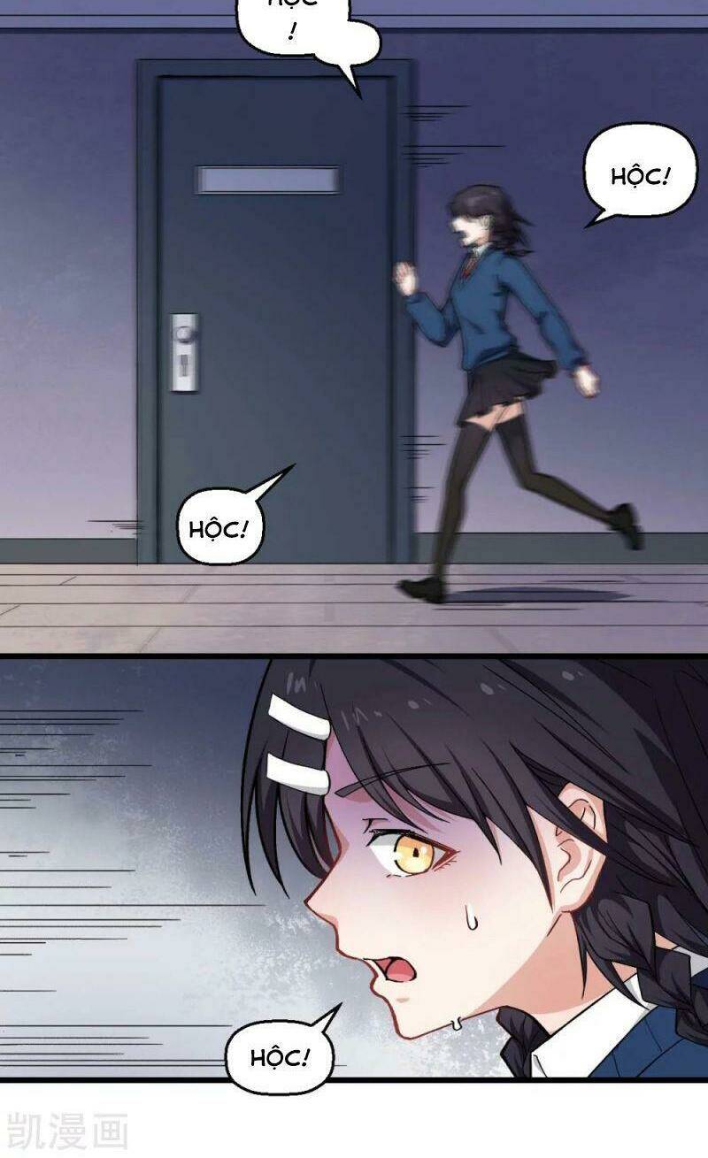 vườn trường cuồng sư hệ thống chapter 148 21