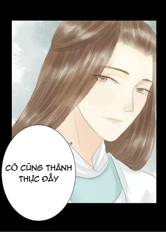 vương gia bá đạo và bác sĩ xinh đẹp chapter 11 5