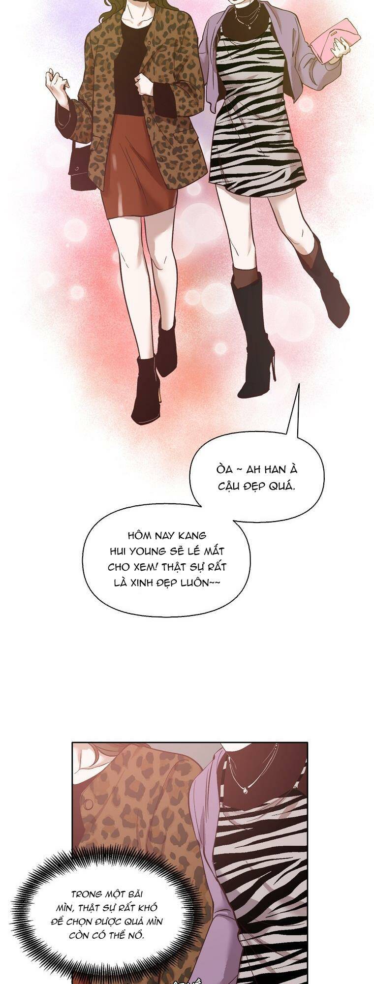 khi đó chúng ta còn trẻ chapter 11 23