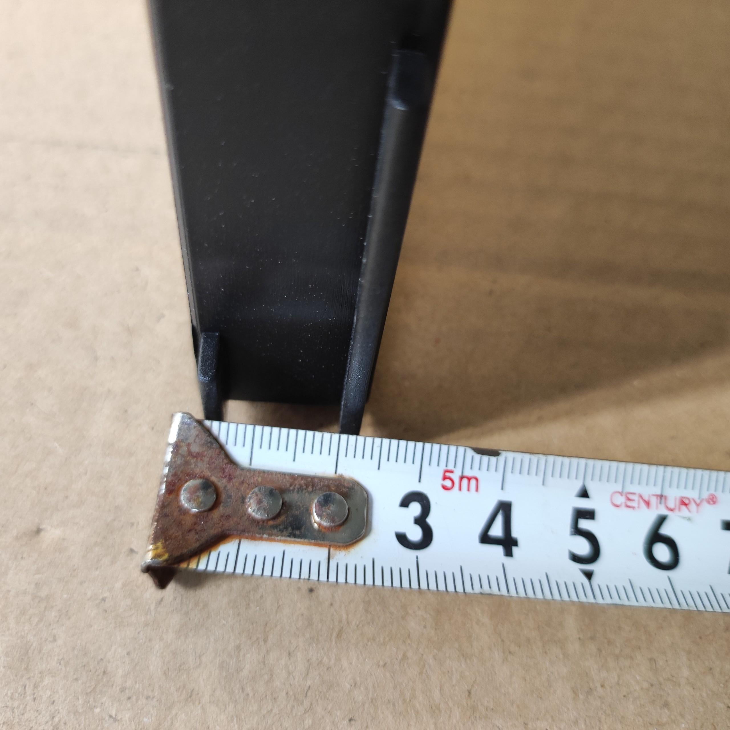 Lọc gió điều hòa Mazda 3 2006-2013