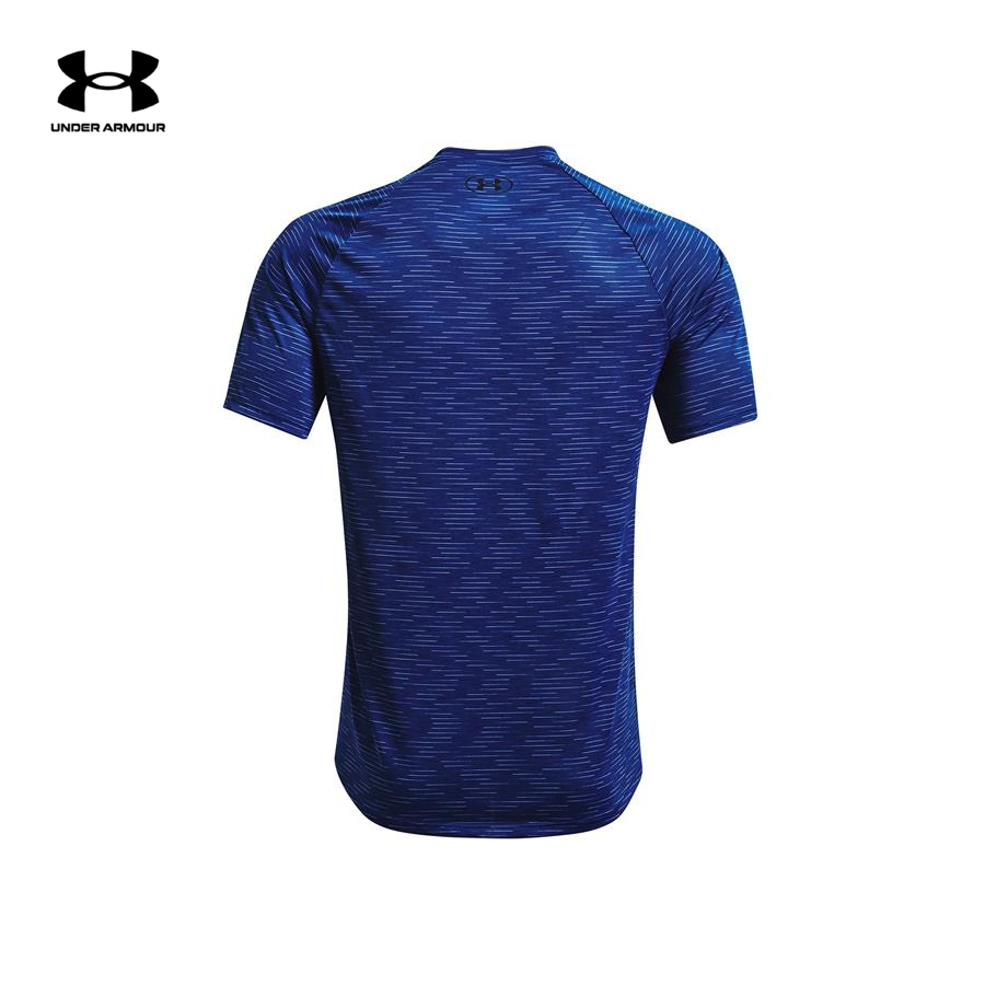 Áo thun tay ngắn thể thao nam Under Armour TECH 2.0 DASH SS - 1366140-400