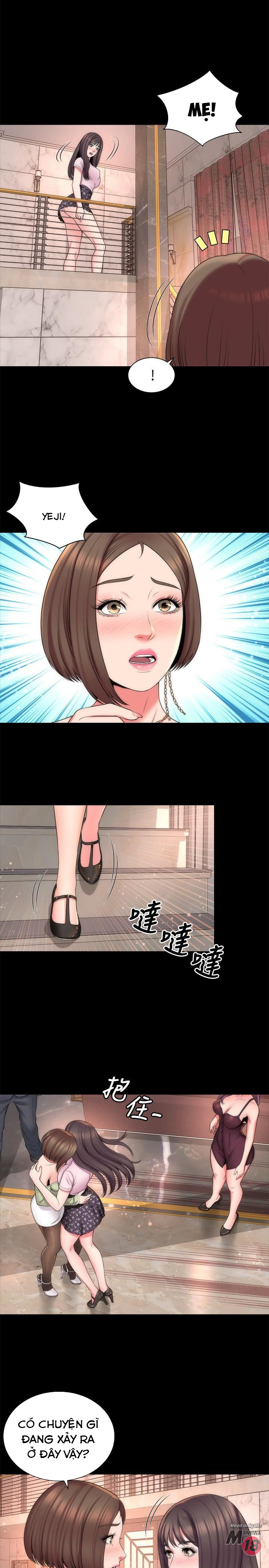 mother and daughter next door chapter 39 5