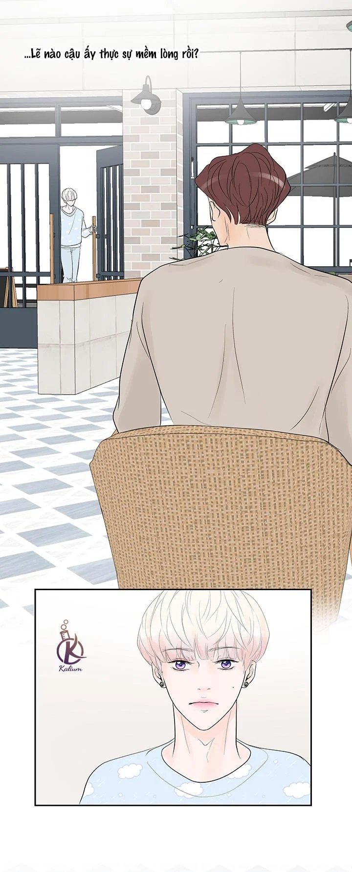 bạn có tò mò về bài review? chapter 31 18