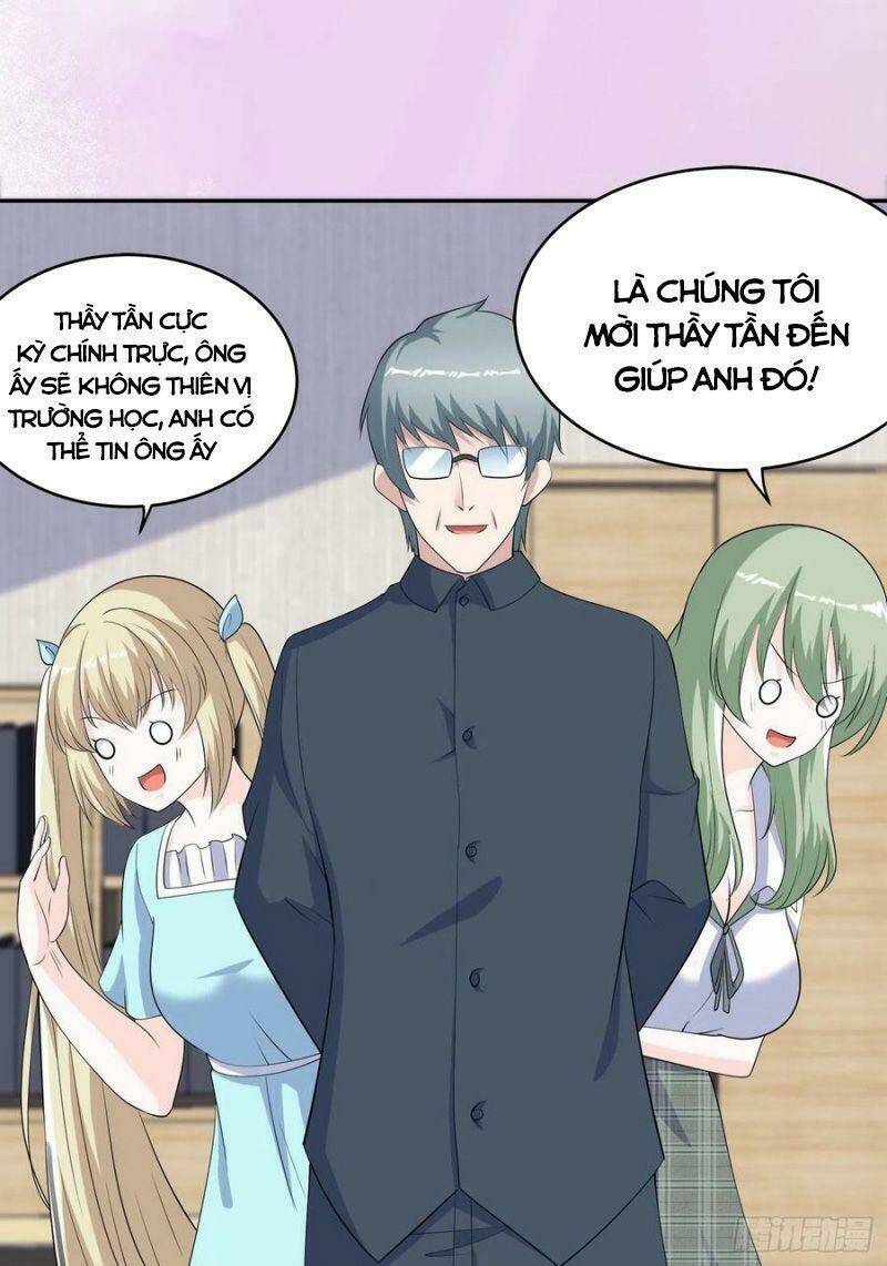 người tu tiên tại đô thị chapter 154 22