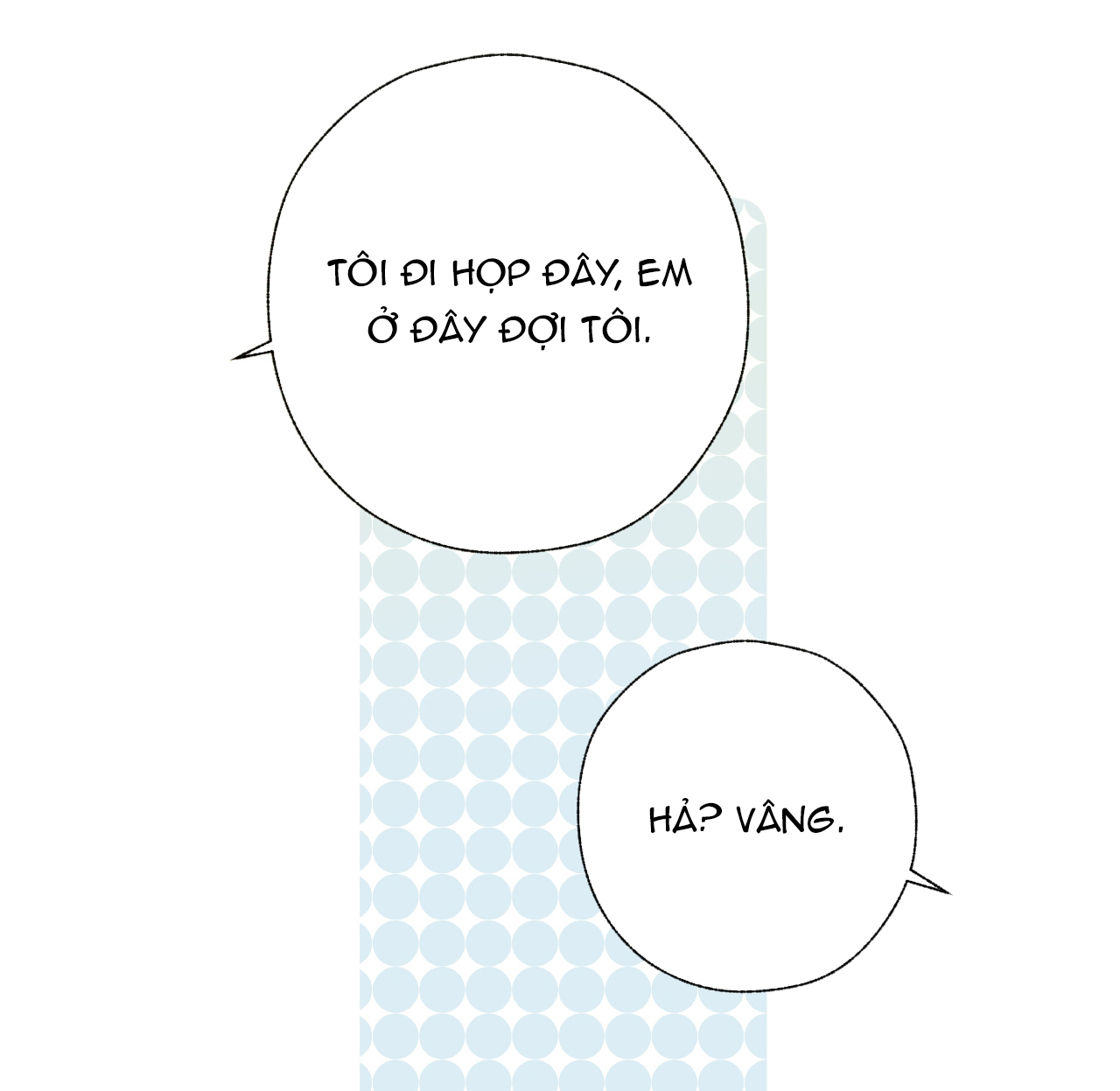 Trêu Nhầm chapter 42.1 15