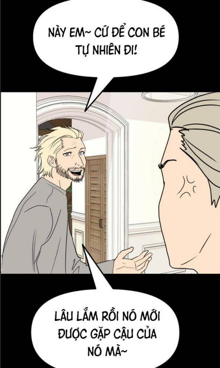 bạn trai võ sĩ chapter 80 38