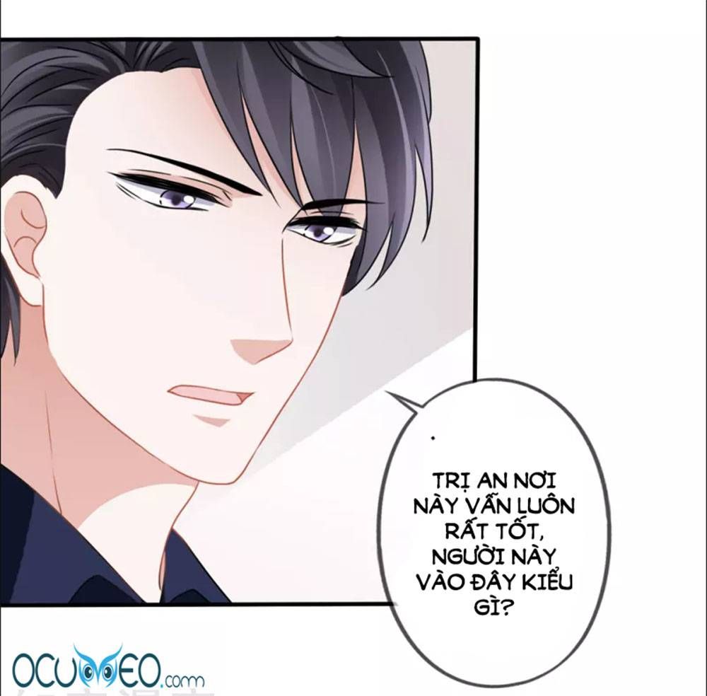 mỹ vị giai thê chapter 20 35