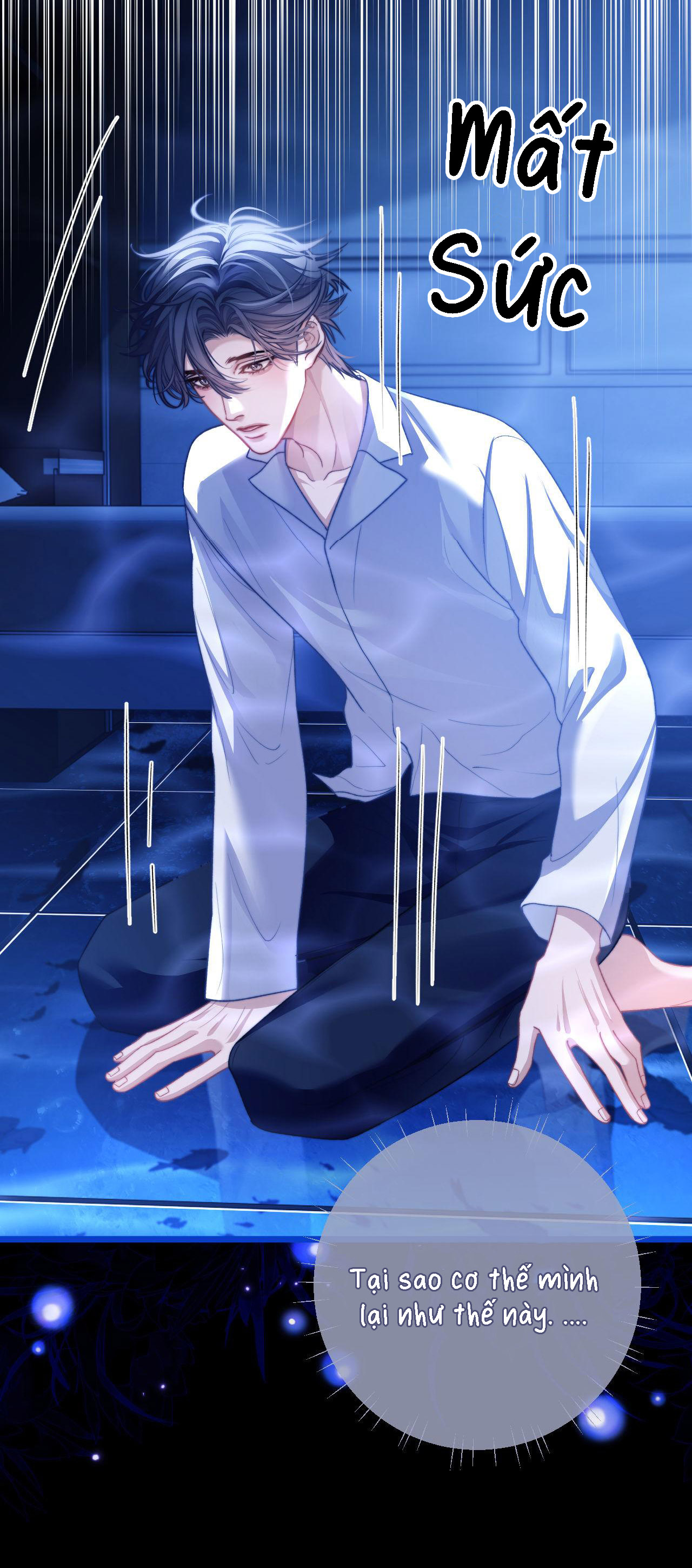 nhân ngư dessaro chapter 13 16