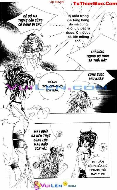 bogle goes to the kingdom chapter 26 6