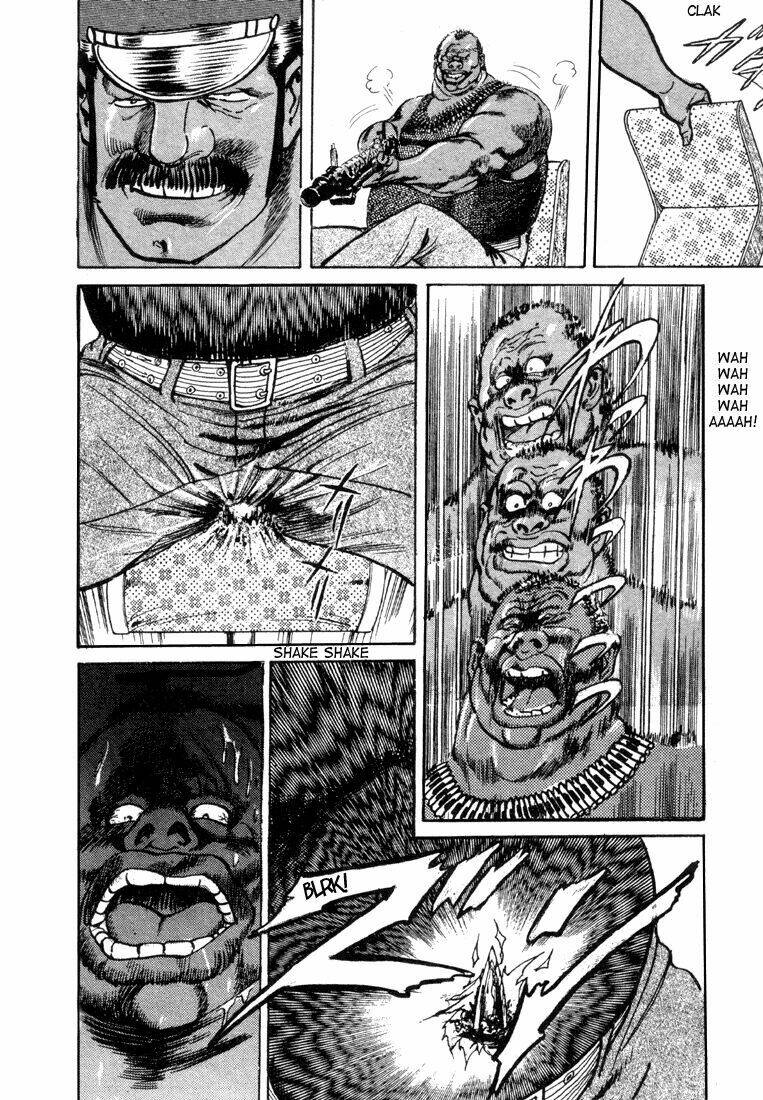 mad bull 34 chapter 7 14