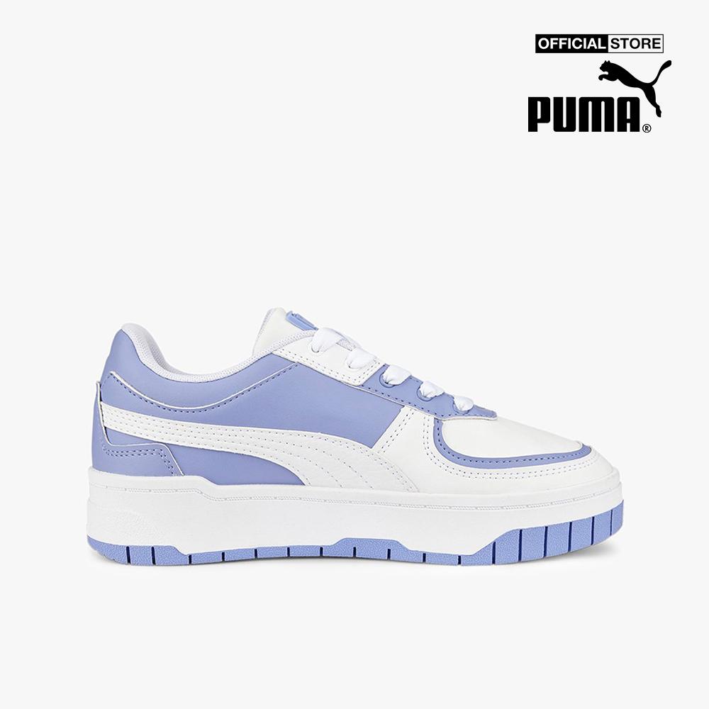 PUMA - Giày thể thao nữ Cali Dream Tweak Dissimilar 386278