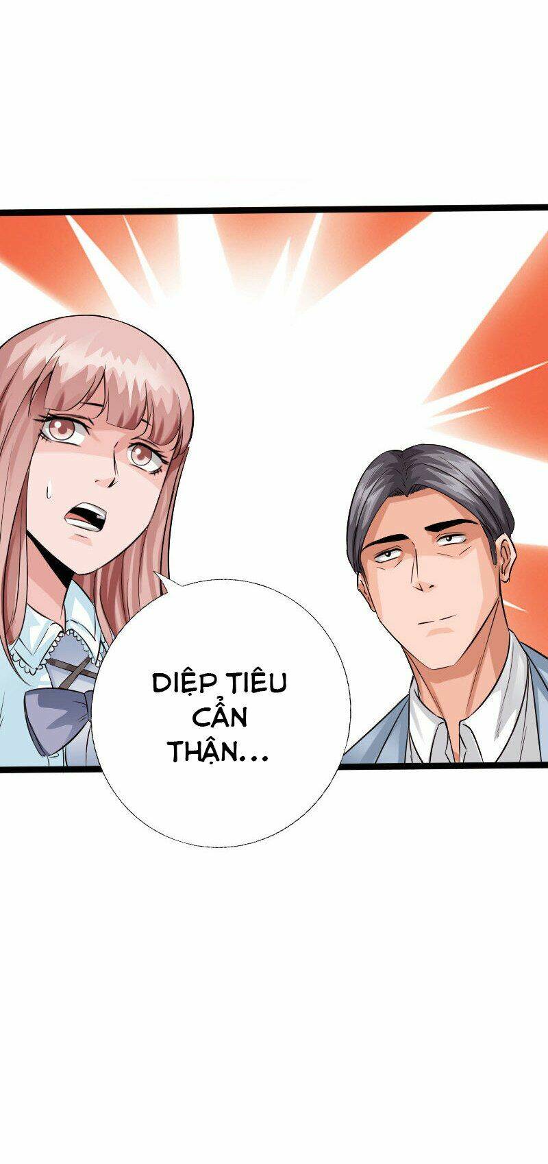 tuyệt phẩm tà thiếu chapter 127 22