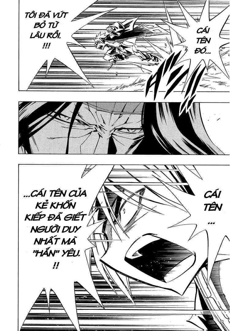 vua pháp thuật chapter 288 2