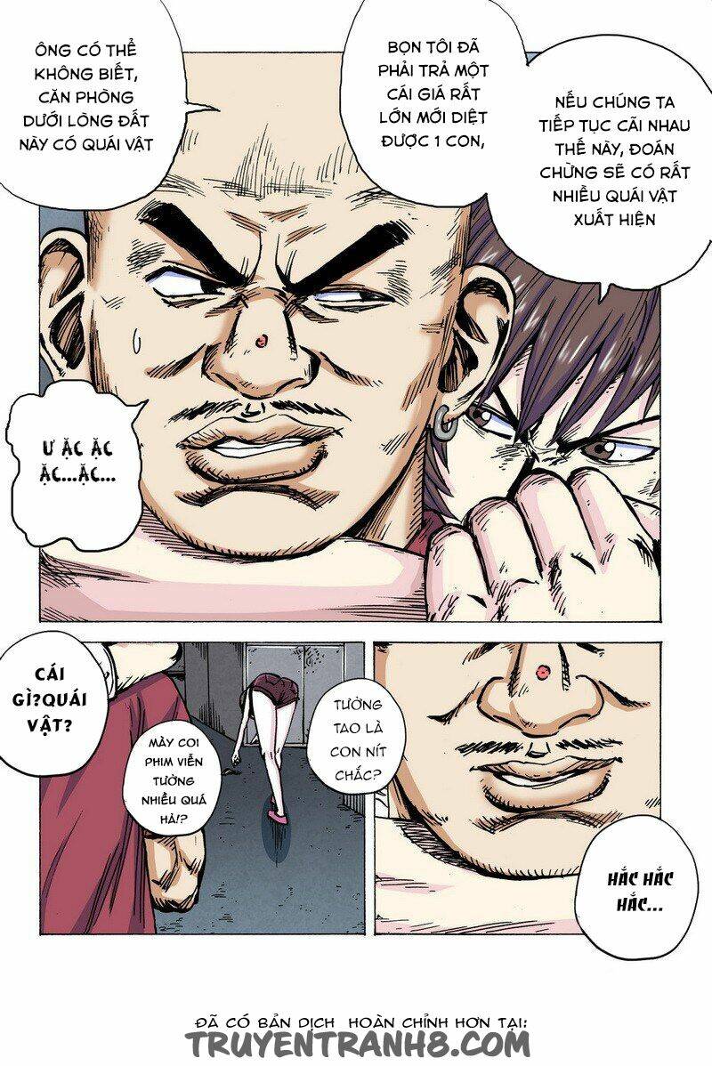 tai họa chết người chapter 24 8