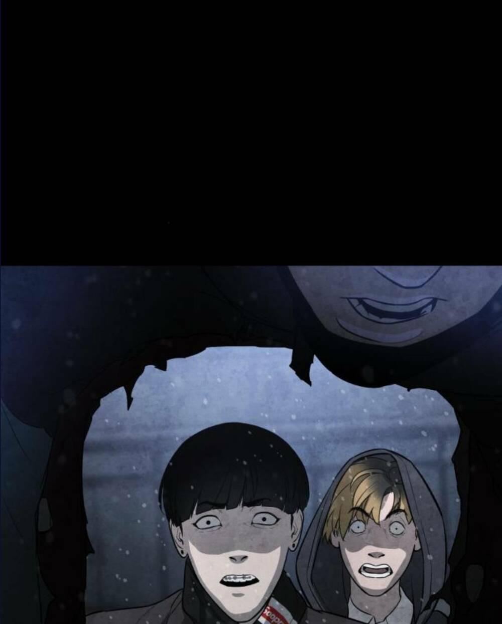 Máu trắng chapter 87.5 79