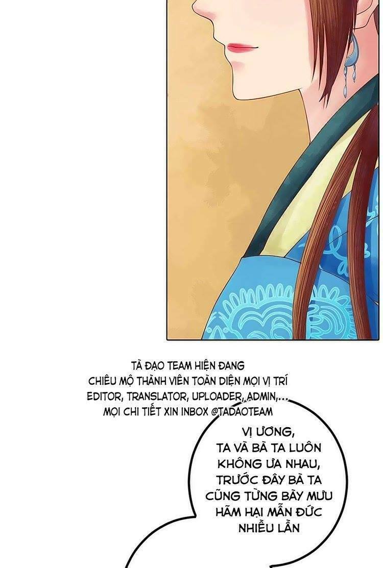 thứ nữ hữu độc chapter 35 15