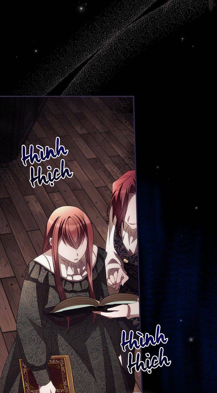 tôi nhìn thấy cái chết của bạn chapter 48 76