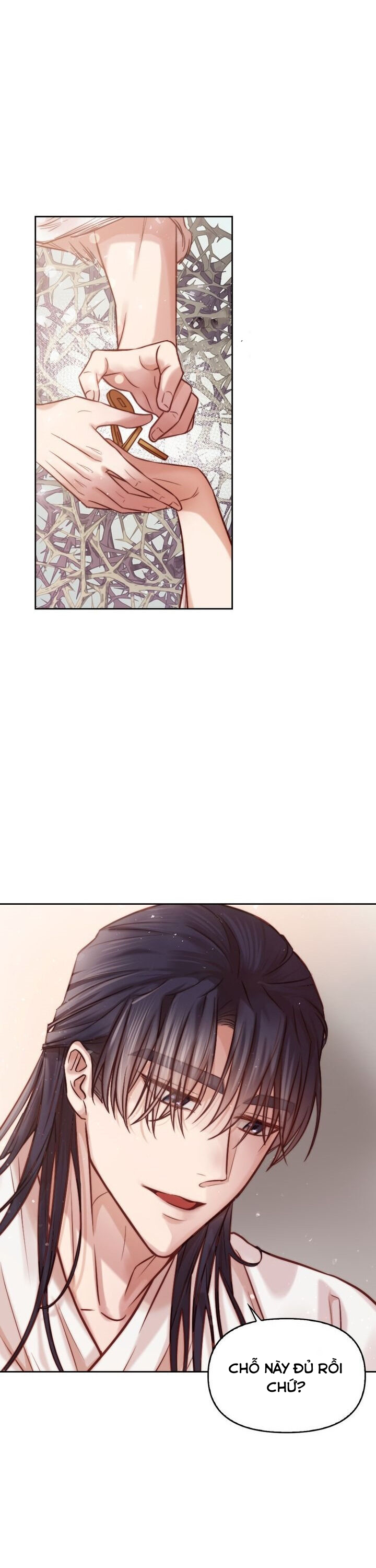 [18+] trăng nơi đỉnh núi chapter 1 27