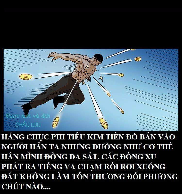 tiên sơn truyền kỳ chapter 22 45