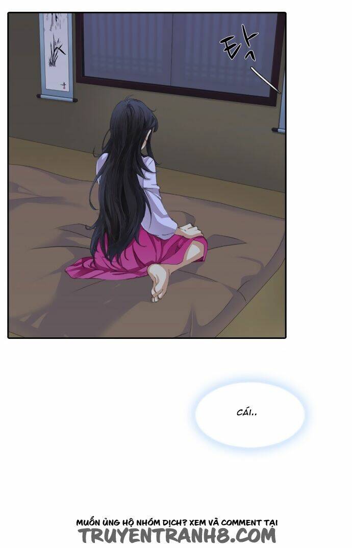 a thousand years ninetails chapter 20 10